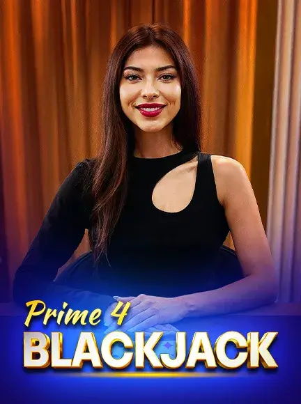 在 BitStarz 娱乐场玩Prime Blackjack 4