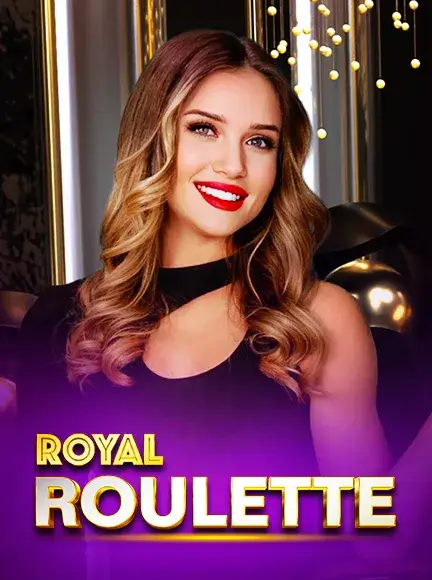 Play Royal Roulette At BitStarz Casino