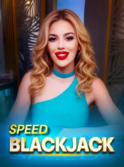 在 BitStarz 娱乐场玩Speed Blackjack