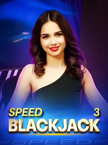 在 BitStarz 娱乐场玩Speed Blackjack 3