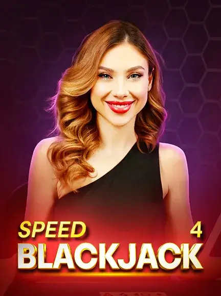 在 BitStarz 娱乐场玩Speed Blackjack 4