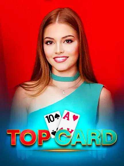 在 BitStarz 娱乐场玩Top Card