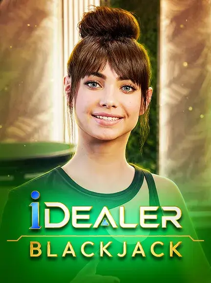 Play iDealer Blackjack At BitStarz Casino