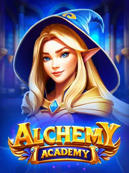 Alchemy Academy