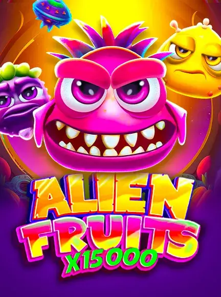 Alien Fruits