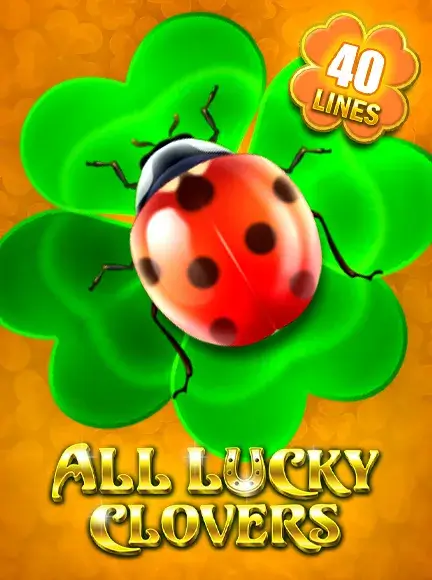 All Lucky Clovers 40