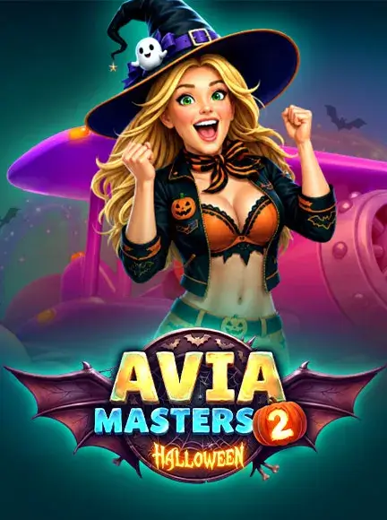 Play Aviamasters 2 Halloween At BitStarz Casino
