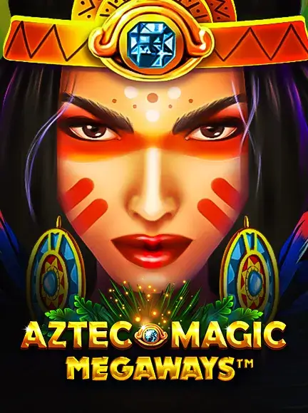 Aztec Magic Megaways
