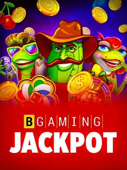 Play Bgaming Jackpot At BitStarz Casino