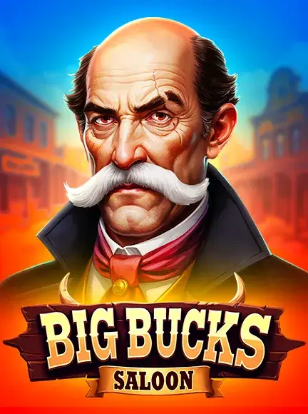Big Bucks Saloon
