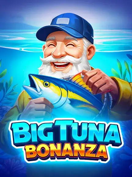 Play Big Boat Big Catch At BitStarz Casino