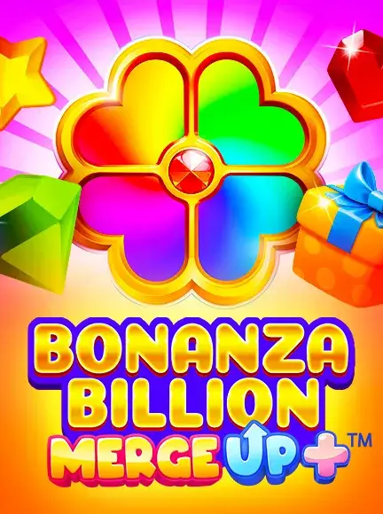 Play Bonanza Billion Merge Up+ At BitStarz Casino