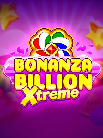 Bonanza Billion Xtreme