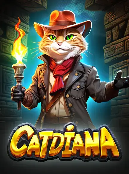 Catdiana