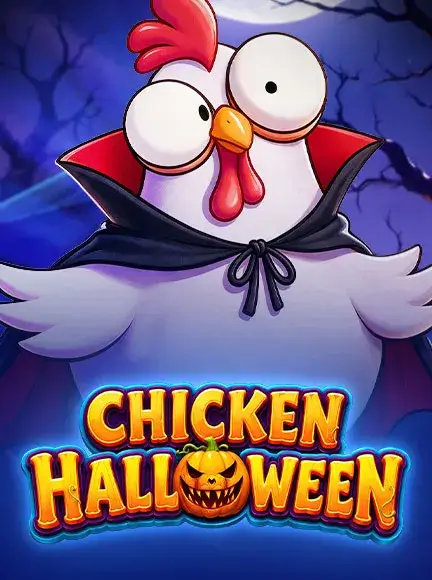 在 BitStarz 娱乐场玩Chicken Halloween