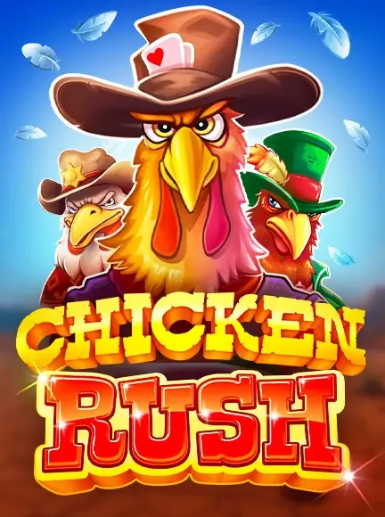 Chicken Rush