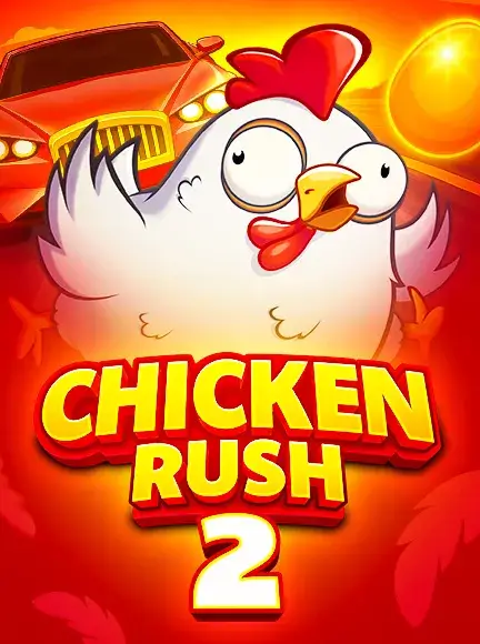 在 BitStarz 娱乐场玩Chicken Rush 2