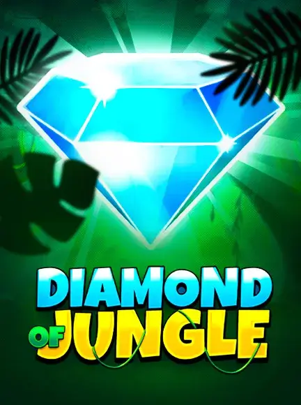 Diamond of Jungle