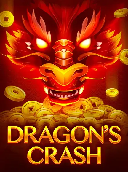 BitStarzカジノでDragon's Crashをプレイ