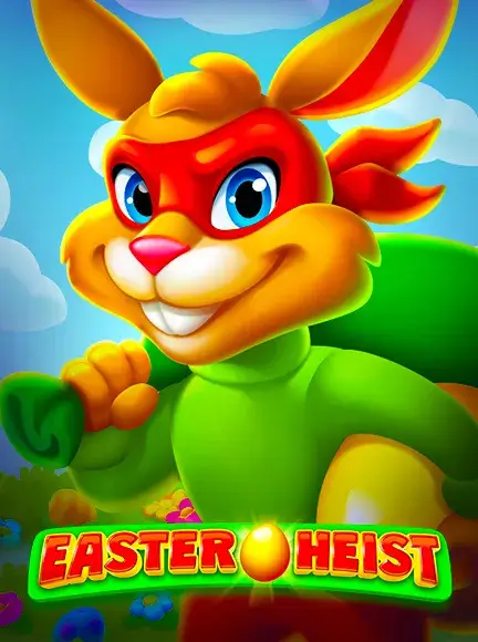 BitStarzカジノでEaster Heistをプレイ