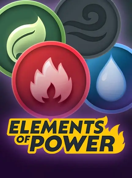 Play Elements of Power At BitStarz Casino
