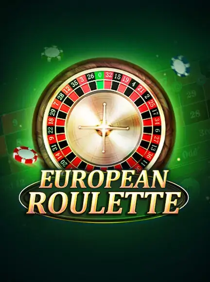 European Roulette