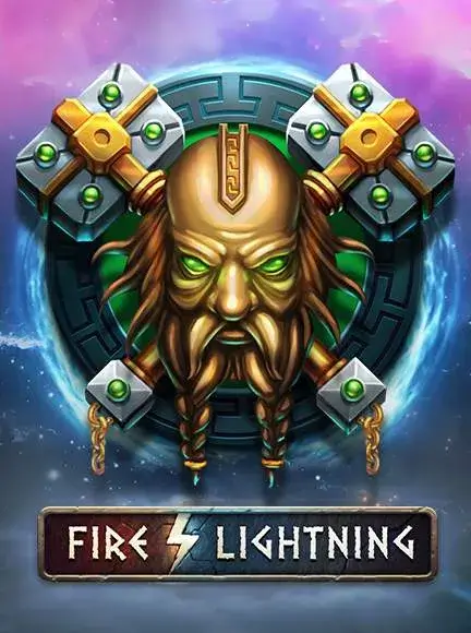 Играй в Fire Lightning в казино BitStarz