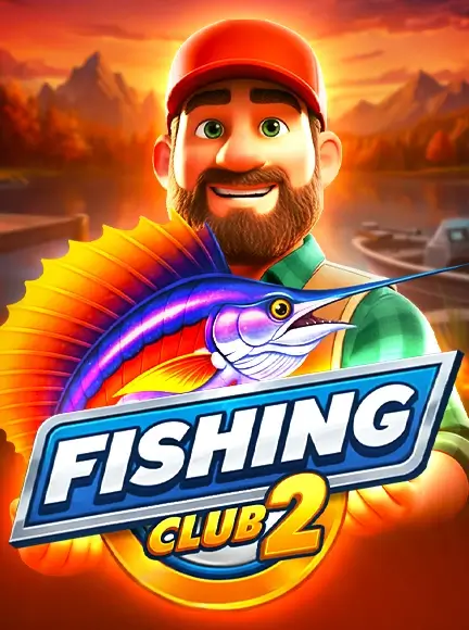 Играй в Fishing Club 2 в казино BitStarz