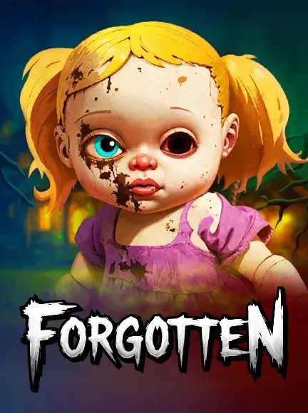 Играй в Forgotten в казино BitStarz