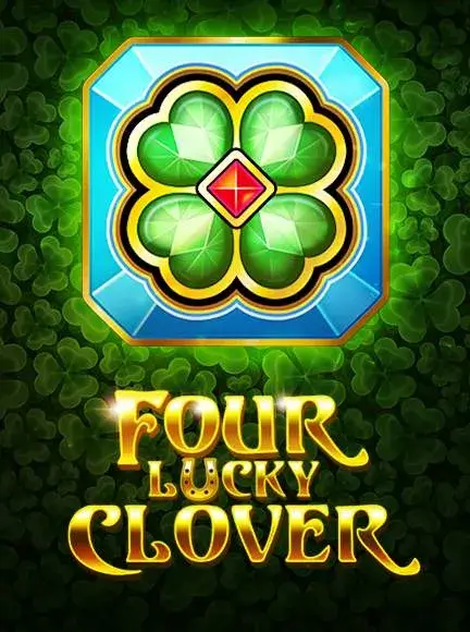 Play Four Lucky Clover At BitStarz Casino