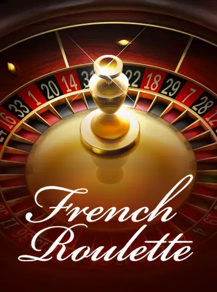 French Roulette