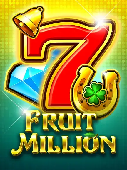 Play Fruit Million At BitStarz Casino