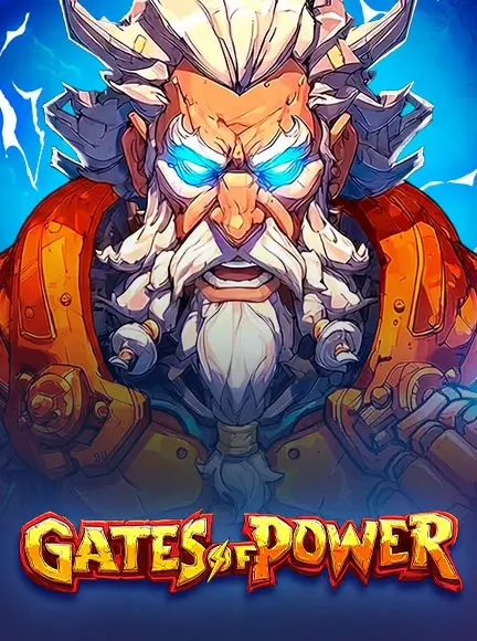 Play Gates of Power At BitStarz Casino