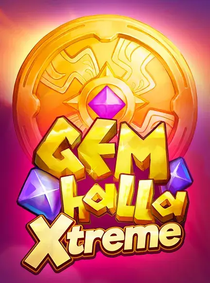 Play Gemhalla Xtreme At BitStarz Casino