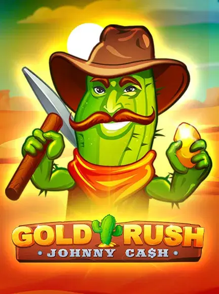 Johnny kash casino