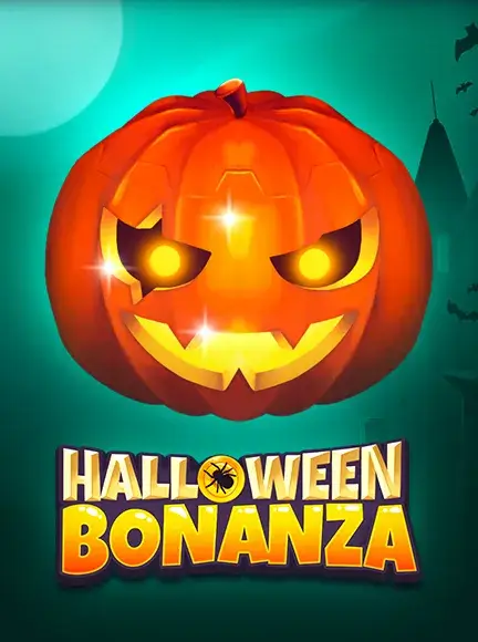 BitStarzカジノでHalloween Bonanzaをプレイ