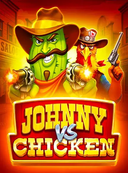 Play Johnny vs Chicken At BitStarz Casino