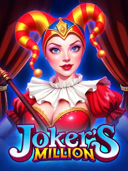 Joker's Million