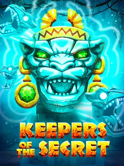 Play Keepers Of The Secret At BitStarz Casino