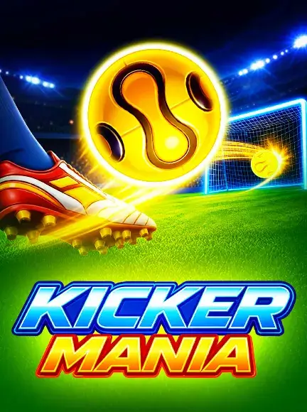 Играй в Kicker Mania в казино BitStarz