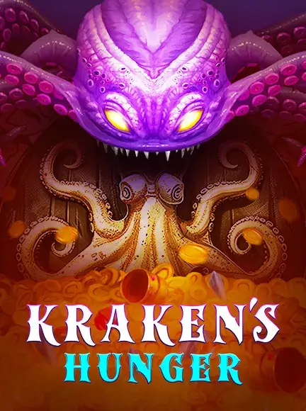 Kraken's Hunger