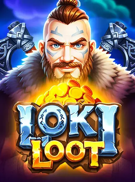 Loki Loot