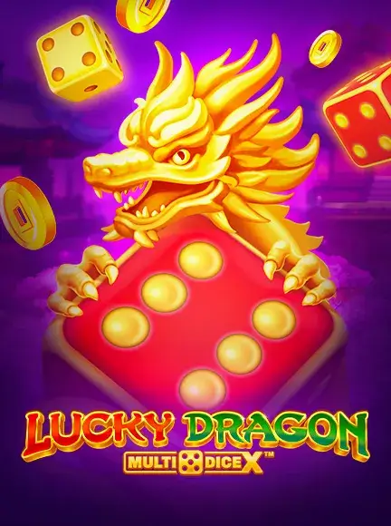 BitStarzカジノでLucky Dragon MultiDice Xをプレイ