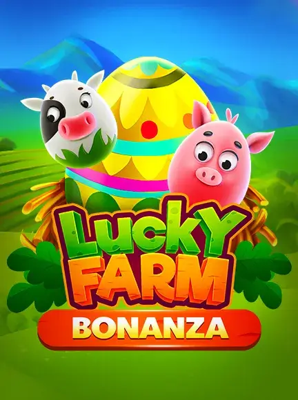 BitStarzカジノでLucky Farm Bonanzaをプレイ