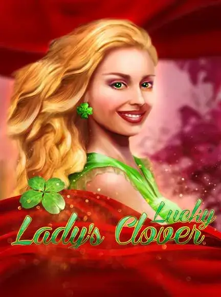 Lucky Lady's Clover