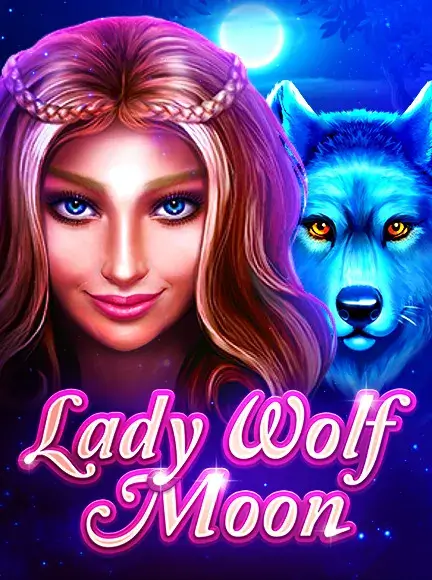 Play Lady Wolf Moon At BitStarz Casino