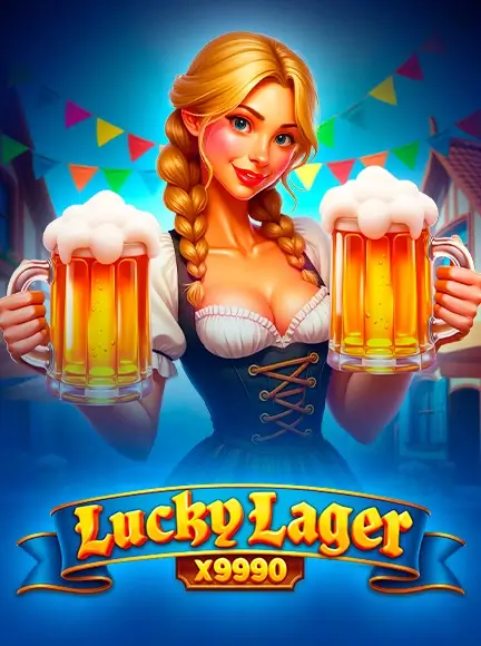 Lucky Lager x9990