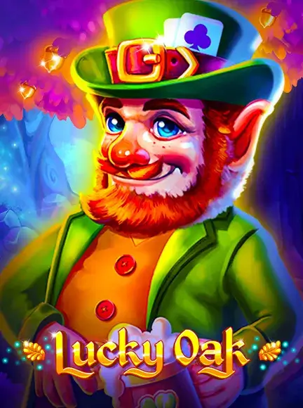 Lucky Oak