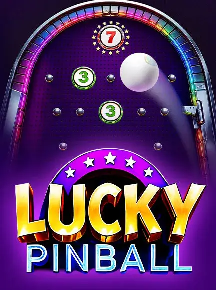 BitStarzカジノでLucky Pinballをプレイ