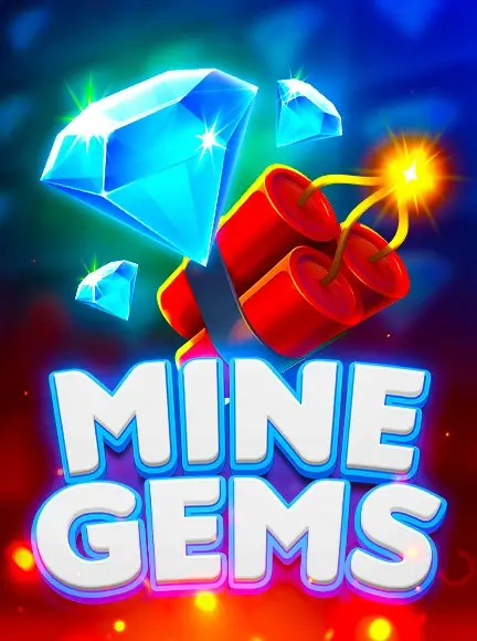Play Mine Gems At BitStarz Casino